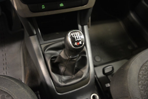 Skoda Yeti 10 of 13