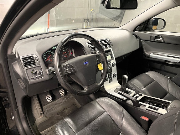 Volvo V50 10 of 14
