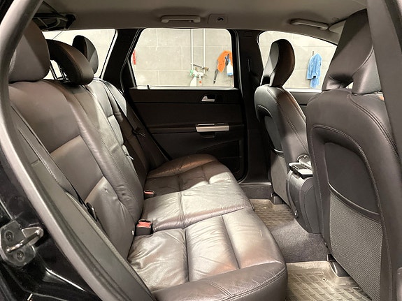 Volvo V50 12 of 14