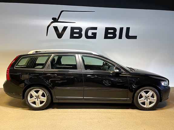 Volvo V50 7 of 14