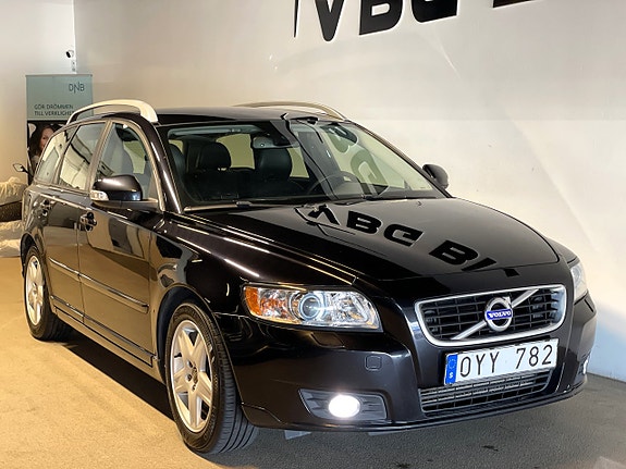 Volvo V50 8 of 14