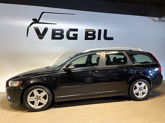 Volvo V50 4 of 14
