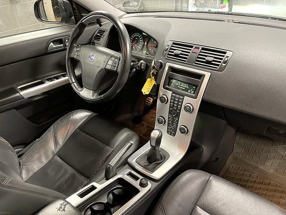 Volvo V50 14 of 14