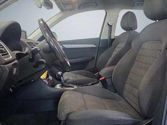 Audi Q3 11 of 16