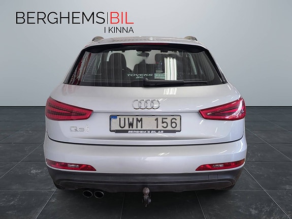 Audi Q3 4 of 16