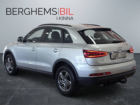 Audi Q3 3 of 16