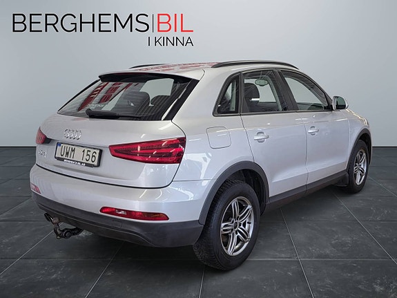 Audi Q3 6 of 16