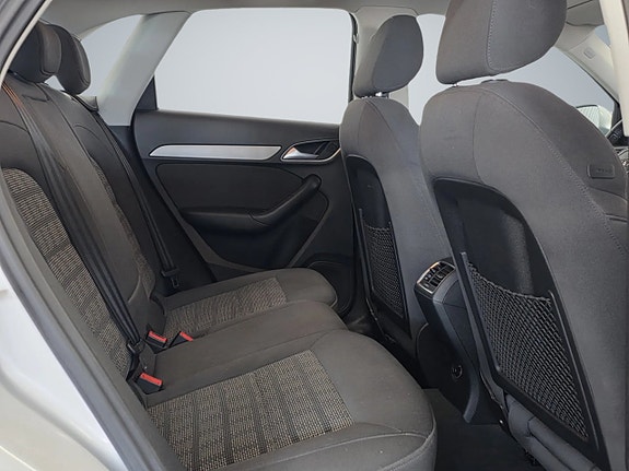Audi Q3 15 of 16