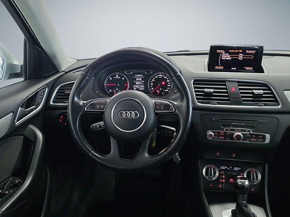 Audi Q3 8 of 16