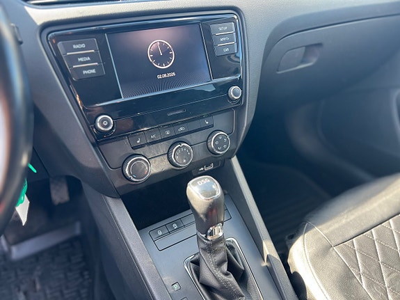 Skoda Octavia 10 of 11