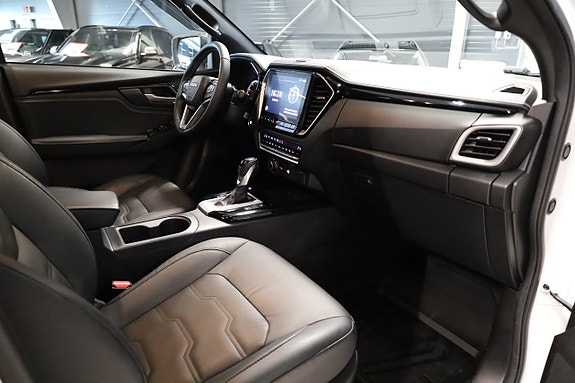 Isuzu D-max 12 of 19