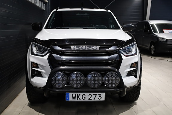 Isuzu D-max 2 of 19
