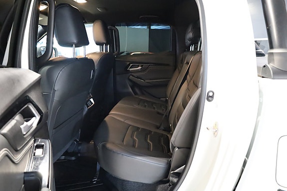 Isuzu D-max 13 of 19