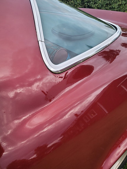 Chevrolet Camaro 4 of 11
