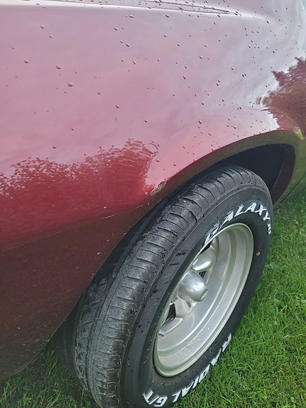 Chevrolet Camaro 6 of 11