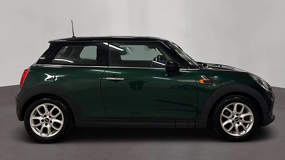MINI Cooper 4 of 17
