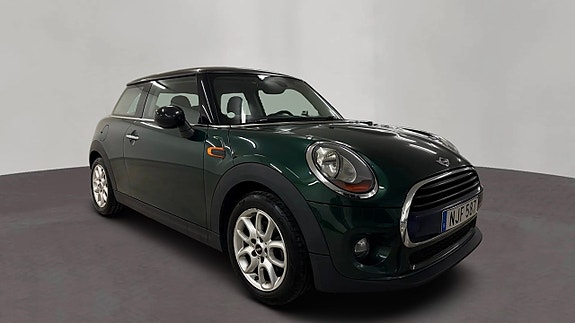 MINI Cooper 3 of 17