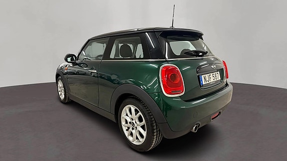 MINI Cooper 8 of 17