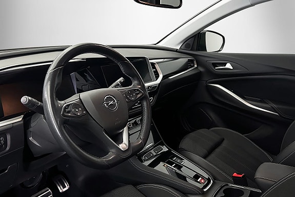 Opel Grandland 4 of 16