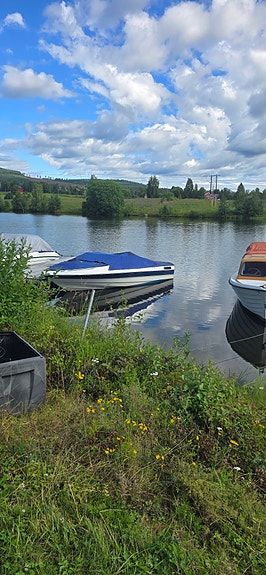 Bayliner 1950 2.3l 5 of 6