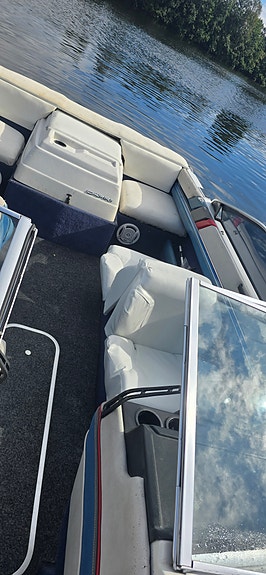 Bayliner 1950 2.3l 3 of 6