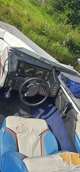 Bayliner 1950 2.3l 4 of 6
