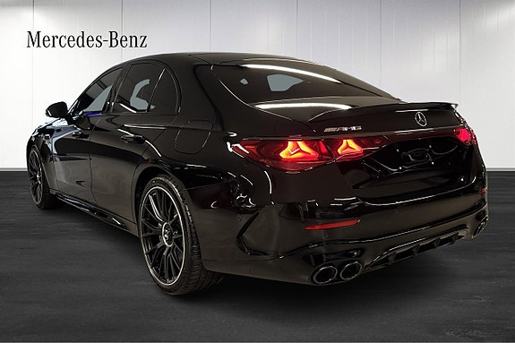 Mercedes-Benz E53 3 of 25