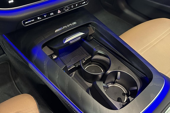 Mercedes-Benz E53 19 of 25