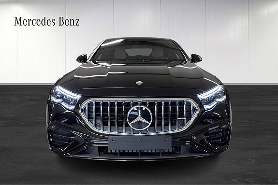 Mercedes-Benz E53 24 of 25