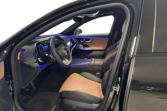 Mercedes-Benz E53 11 of 25