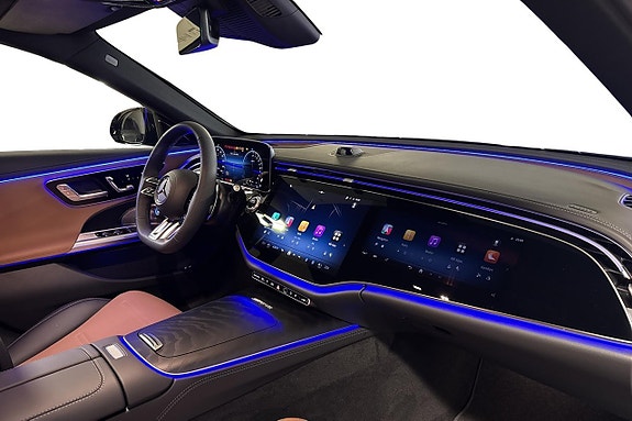 Mercedes-Benz E53 9 of 25