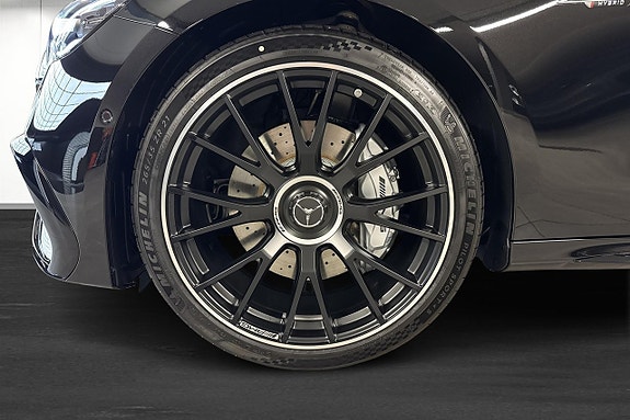 Mercedes-Benz E53 5 of 25