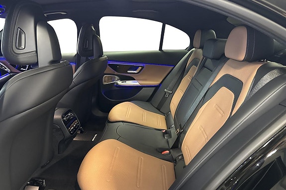 Mercedes-Benz E53 10 of 25