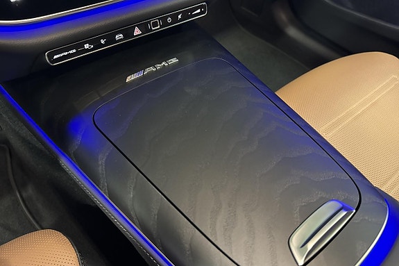 Mercedes-Benz E53 20 of 25