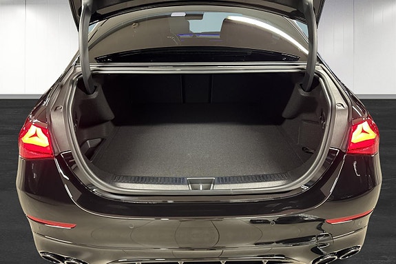 Mercedes-Benz E53 22 of 25