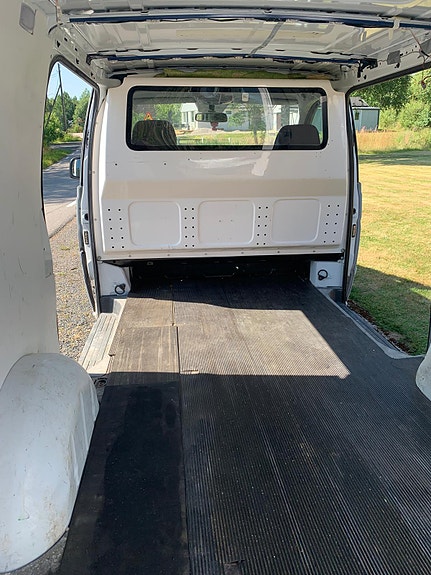 Mercedes-Benz Vito 116 6 of 10