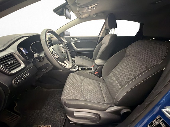 Kia Ceed 12 of 26