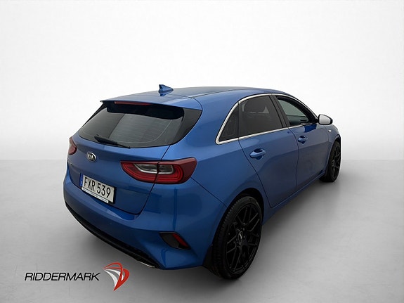 Kia Ceed 8 of 26