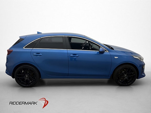 Kia Ceed 9 of 26