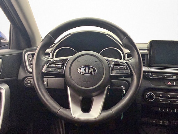 Kia Ceed 14 of 26