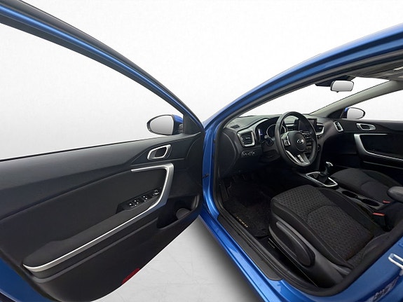 Kia Ceed 11 of 26