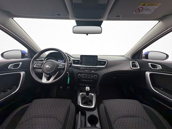 Kia Ceed 13 of 26