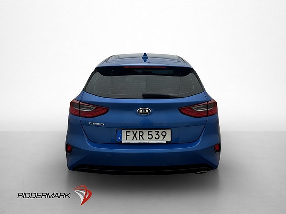Kia Ceed 6 of 26