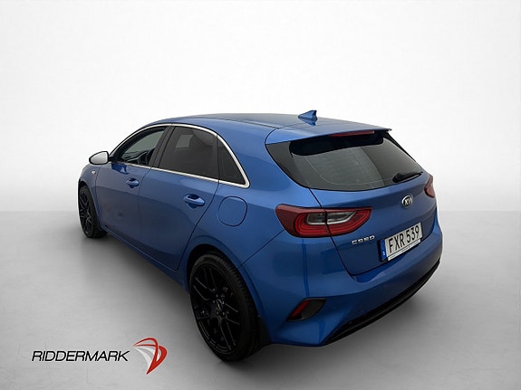 Kia Ceed 5 of 26
