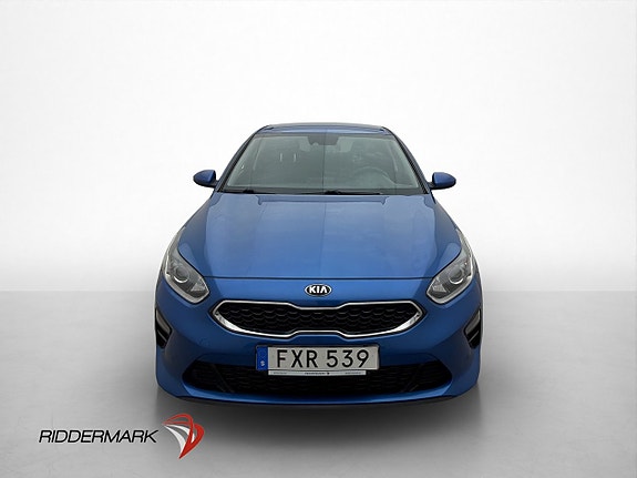 Kia Ceed 2 of 26