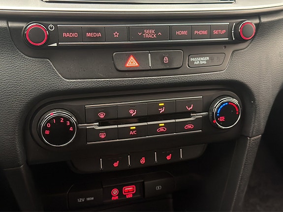 Kia Ceed 20 of 26