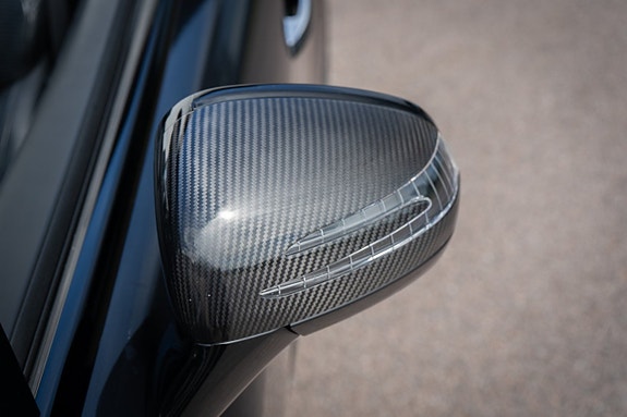 Mercedes-Benz SL63 22 of 30