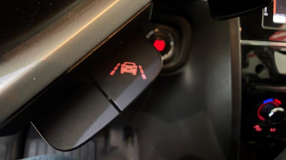 Suzuki Vitara 12 of 21