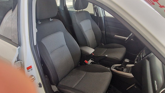 Suzuki Vitara 11 of 21