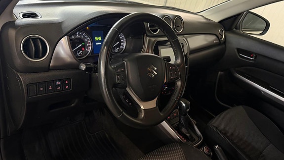 Suzuki Vitara 16 of 21